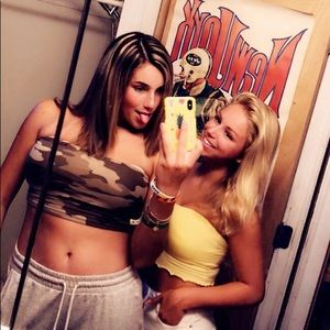 Meet your Posher, Madison